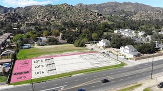 0 SW Corner of Topang and Tulsa, Chatsworth, CA 91311