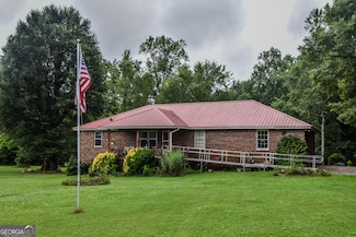 223 Ward Rd, Williamson, GA 30292