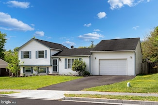 3271 Bethel Church Dr, Woodbridge, VA 22192