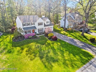 71 Mann Blvd, Clifton Park, NY 12065