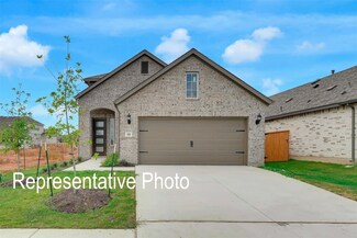 623 Russell Dr, Princeton, TX 75407