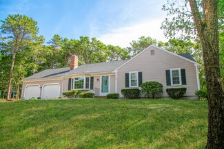 50 Long Hill Rd, Dennis, MA 02638