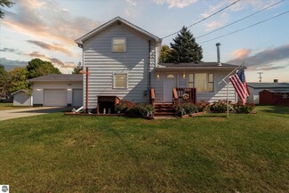 510 Teman St, Saint Louis, MI 48880