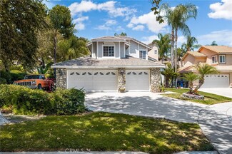11600 Mount Baker Ct, Rancho Cucamonga, CA 91737