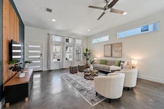 3905 Clawson Rd Unit 6, Austin, TX 78704
