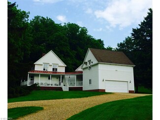 16617 Old Chippewa Trail, Doylestown, OH 44230