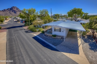 5643 W Rocking Circle St, Tucson, AZ 85713