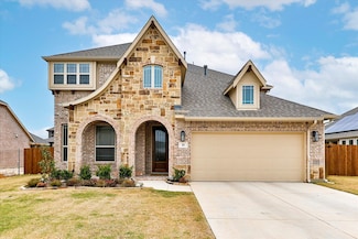 10 Covey Ln, Sanger, TX 76266