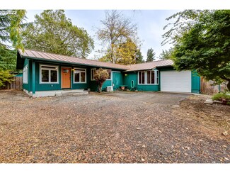 1379 Taney St, Eugene, OR 97402