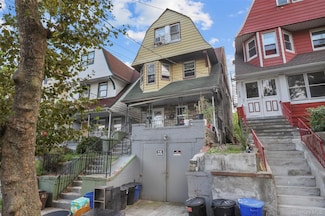 112 S 7th Ave, Mount Vernon, NY 10550