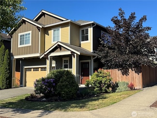 449 Woodduck Dr SW, Olympia, WA 98502