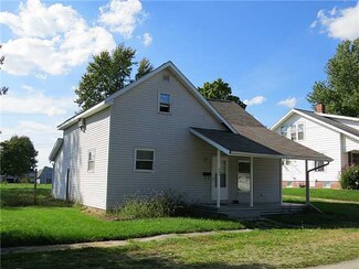 409 Hogan St, Willshire, OH 45898