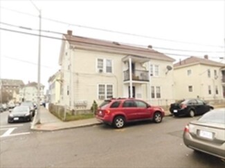 116 5th St, Fall River, MA 02721