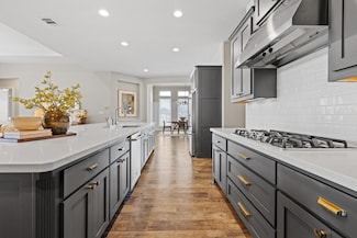 2804 Long Lasso Pass, Leander, TX 78641