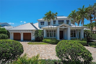 234 Central Ave, Naples, FL 34102
