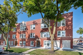 5148 N Monitor Ave Unit 301, Chicago, IL 60630