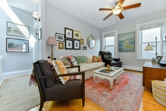 240 W 5th St Unit 3, Boston, MA 02127