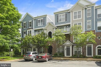 7078 Falls Reach Dr Unit 303, Falls Church, VA 22043