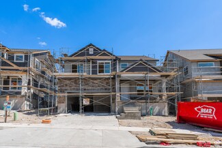 1522 Boseman Way Unit 627, Saratoga Springs, UT 84045