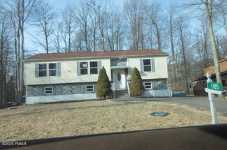1185 Aurora Terrace, Tobyhanna, PA 18466