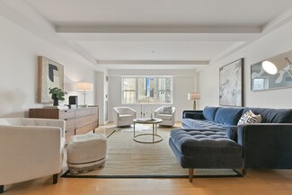 183-185 Massachusetts Ave Unit 502, Boston, MA 02115