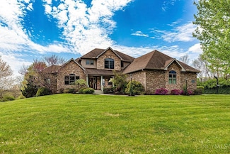 3025 Hamilton Scipio Rd, Hamilton, OH 45013