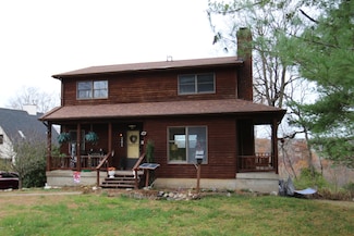 241 Beams Dr, Harrodsburg, KY 40330