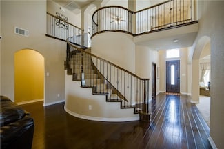 1290 Polo Heights Dr, Frisco, TX 75033