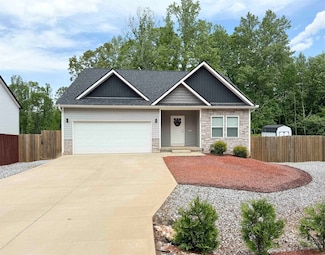 407 Hickory Nut Dr, Inman, SC 29349