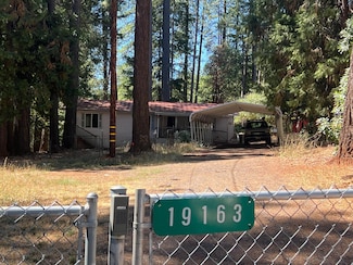 19163 New York Flat Rd, Forbestown, CA 95941