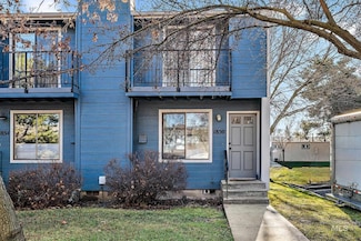 1850 E Old Saybrook Ln, Boise, ID 83706