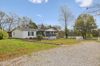 211 Beasley Rd, Eagleville, TN 37060