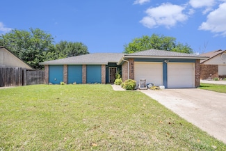 432 Little Fox Ln, Fort Worth, TX 76108