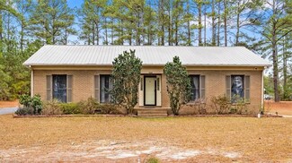 205 E Jimmy St, Candor, NC 27229