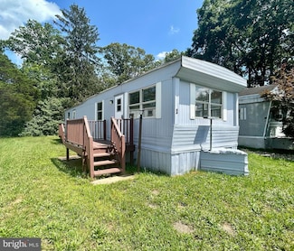4111 N Delsea Dr Unit 11, Newfield, NJ 08344