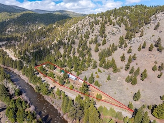 65 High Ore Rd, Boulder, MT 59632