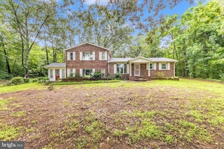 5099 Sands Rd, Lothian, MD 20711