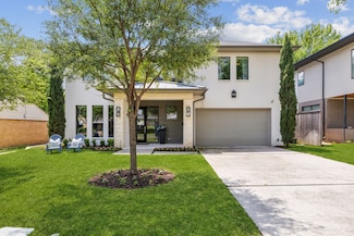 431 Blanning Dr, Dallas, TX 75218