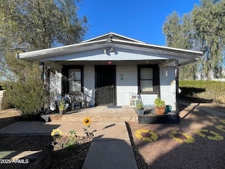 5920 W Palmaire Ave, Glendale, AZ 85301