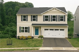 4321 Zenith Ln, South Park, PA 15129