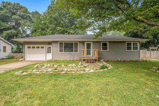 528 Jacob Ave, Holland, MI 49424