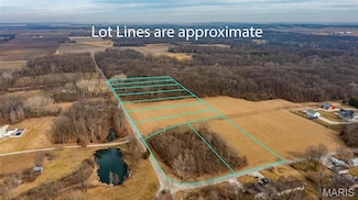 0 Duffs Ln, Hillsboro Township, IL 62049