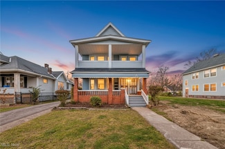 3610 E 140th St, Cleveland, OH 44120