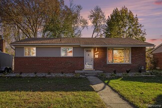 32529 Brown St, Garden City, MI 48135