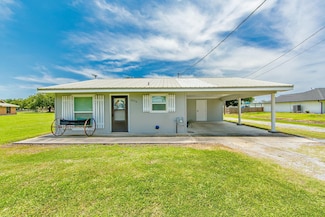4274 Country Dr, Bourg, LA 70343
