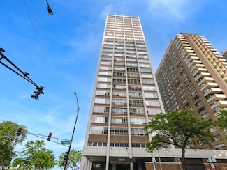 6171 N Sheridan Rd Unit 2809, Chicago, IL 60660