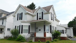 223 E Bloomfield St, Rome, NY 13440