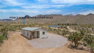 16500 N Ladera Dr, Dolan Springs, AZ 86441