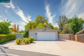 1718 Oakmead Dr, Concord, CA 94520