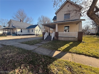 417 Pratt St, Ravenna, OH 44266